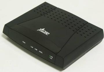 ADSL-модемы Acorp нового поколения