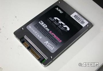 A-DATA XPG — в 2,5" SSD ёмкости становится ещё больше