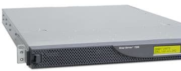 Adaptec: системы хранения данных iSCSI Snap Server 700i