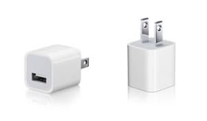 Apple отозвала сетевые источники питания iPhone 3G 