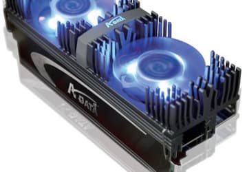 A-DATA XPG X Series Version 2.0 устанавливает новый рекорд скорости памяти для платформы Core i7