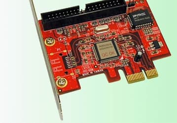 Три новинки Addonics расширят возможности серверов, ПК и ноутбуков
