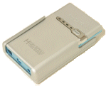 AnyDATA представляет USB EV-DO модем
