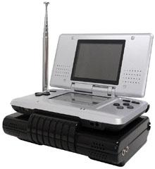 TV Tuner For Your Nintendo DS