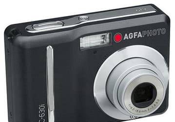 Фотокамеры AgfaPhoto научились искать лица