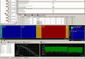 Agilent Releases First Signal Creation Capability For WiMAX