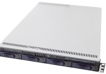 Advanced Industrial Computer представит в России 1U-корпус для SMB