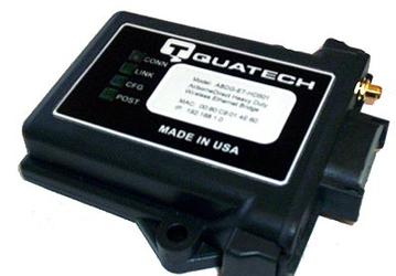 Quatech AirborneDirect – устройства для беспроводной сети, которые не боятся непогоды