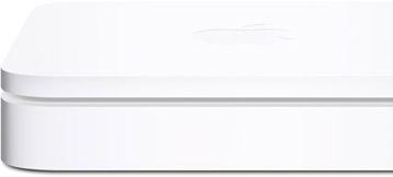 Apple уже начинает продажи Wi-Fi базовой станции AirPort Extreme?