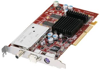 ATI Announces All-In-Wonder 2006 PCI Express Edition