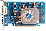 Albatron Announces GeForce 7300 GS Graphics Cards