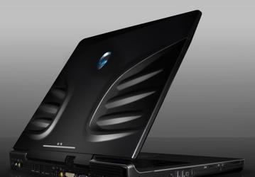 Alienware Area-51 m9750 - самый мощный лэптоп в серии? (обновлено)