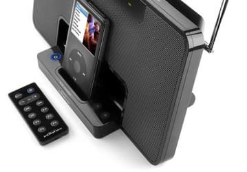 Altec Lansing inMotion iM600 — компактная АС для iPod 