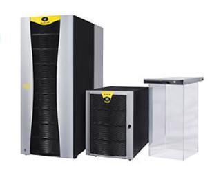 SGI Altix 450 и Altix 4700: удвоение производительности, но пока - недоступное