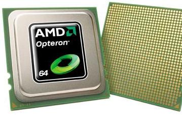 AMD Introduces Quad-Core AMD Opteron Processors
