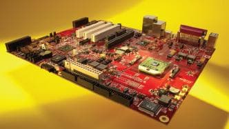 Aнонс системной платы AMD Model S1 DBM690T