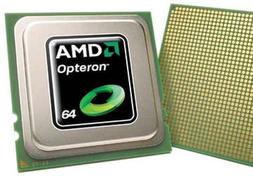 AMD пополняет серверную линейку процессоров 12 новыми CPU Opteron