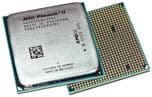 AMD представила самый быстрый процессор Phenom II X4 — модель 955 Black Edition