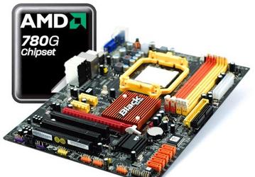 7-я серия чипсетов AMD в картинках