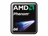AMD Phenom 9600 Black Edition добавлен в таблицу новых цен