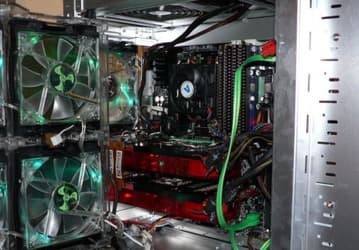 AMD демонстрирует в Японии Phenom, 3 ГГц, и обещает скорый выпуск Athlon 64 X2 Black Edition