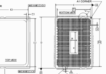 Подробности о разъёме Socket G34, который получат 8- и 12-ядерные серверные процессоры AMD 