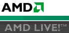 Платформа для дома AMD LIVE! - ответ на Intel Viiv