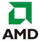 AMD: итоги 2005 года. Рост продаж и прибыли