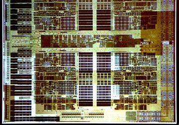 Quad-core Opteron Faster At Virtualization, AMD Says
