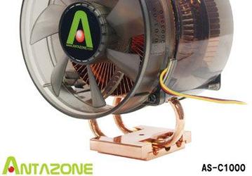 Процессорный кулер Antazone AS-C1000