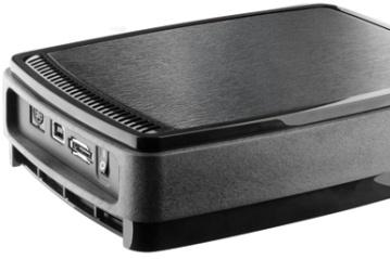Antec начинает поставки внешних накопителей MX-1 и MX-100