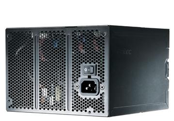 Antec CP-850: отход от традиционного форм-фактора блоков питания