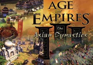 Mac-версия Age of Empires III: The Asian Dynasties в продаже уже в июле