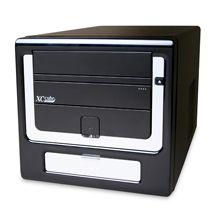 AOpen: новая barebone-система XC Cube EZ/EU965