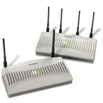 Точка доступа AP-5131 с двойным радиомодулем от Symbol Technologies