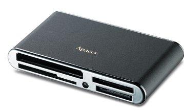 Внешний кардридер Apacer AM500