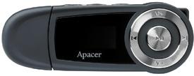 Новый MP3-плеер Apacer Audio Steno AU220