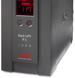 ИБП APC Back-UPS: теперь с ЖК-дисплеем и защитой оборудования кабельных сетей