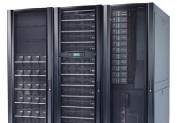 Новый ИБП APC Symmetra PX 160
