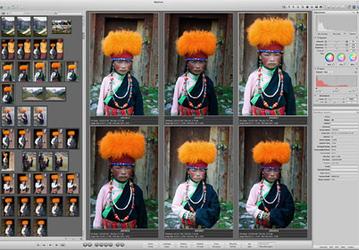 Продажи Aperture стартуют 30 ноября