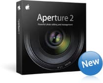 Apple Releases Aperture 2