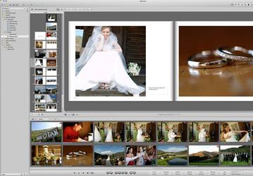 Apple представляет программу Aperture для профессиональных фотографов