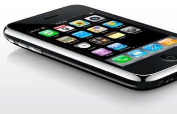 «МегаФон» будет поставлять в Россию Apple iPhone 3G