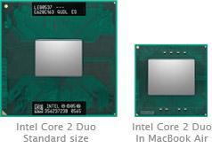 Intel готовит конкурента Athlon Neo, процессор для тонких ноутбуков?  