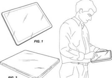 Apple готовит к выпуску планшетный Mac?