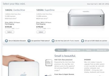 Apple выпустит несколько моделей Apple TV?