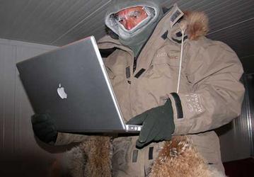 PowerBook G4: новый диапазон рабочих температур?