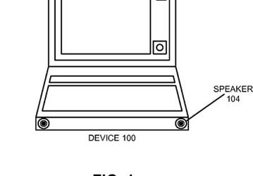 Apple разработала систему автоматической регулировки громкости динамиков 