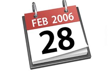 Чем порадует Apple 28 февраля?