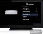 Выпущено обновление Apple TV Software 2.1 